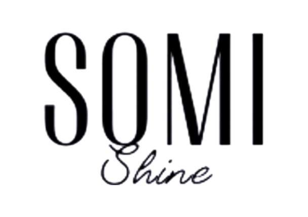 somishine logo