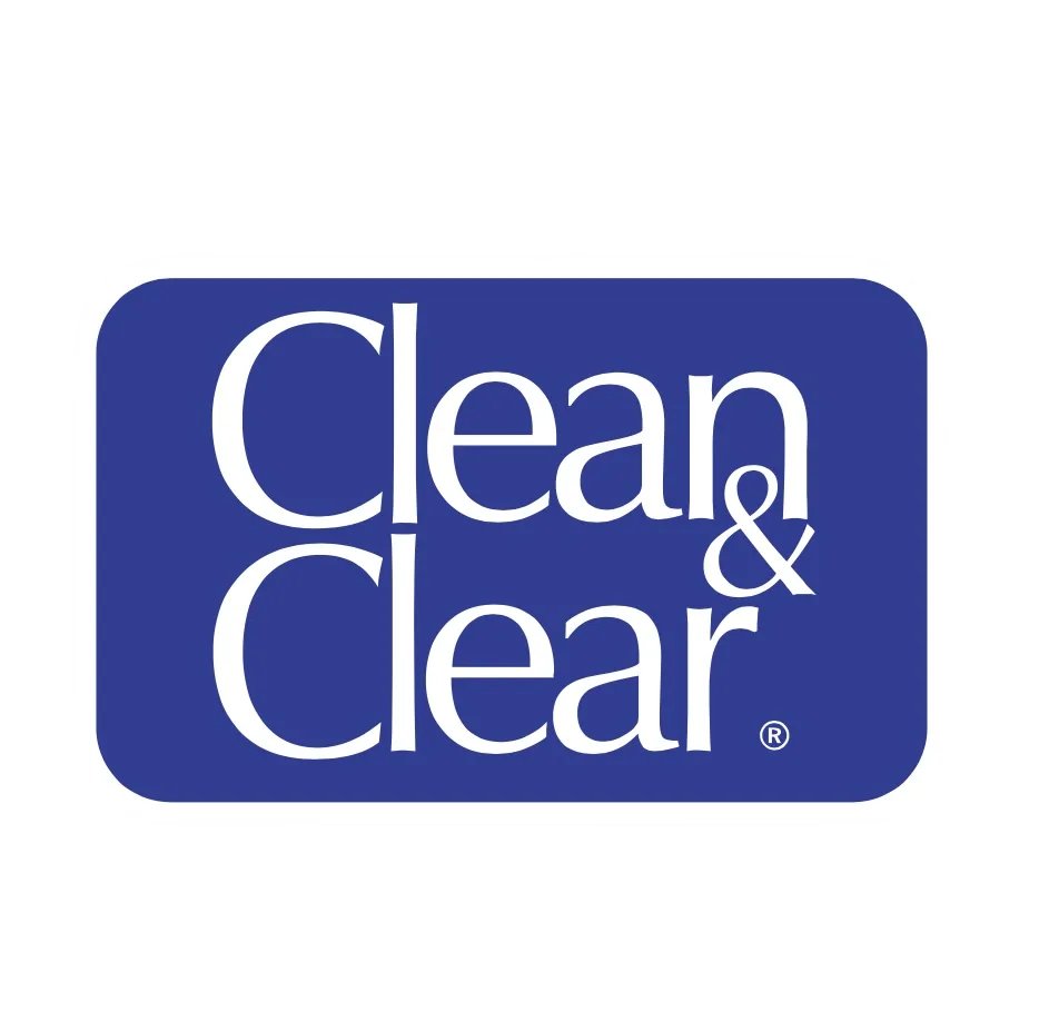 Clean & clear