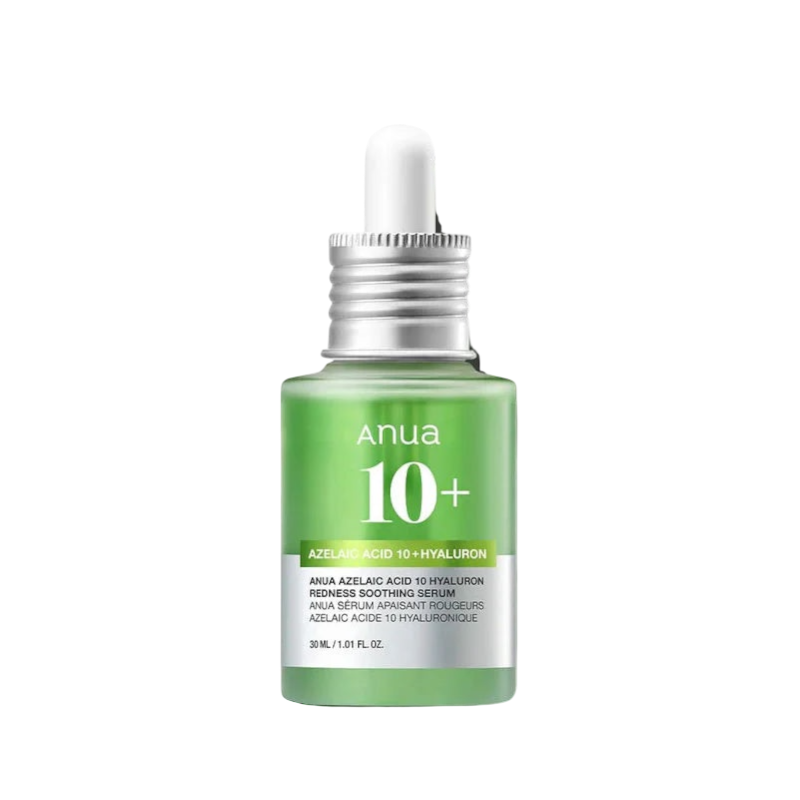 Anua Azelaic Acid 10% serum سیرەمی ئەزێلیک ئەسید ی ئانوا