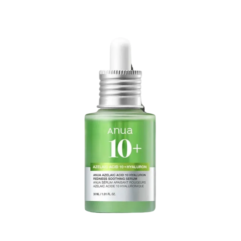 Anua Azelaic Acid 10% serum سیرەمی ئەزێلیک ئەسید ی ئانوا