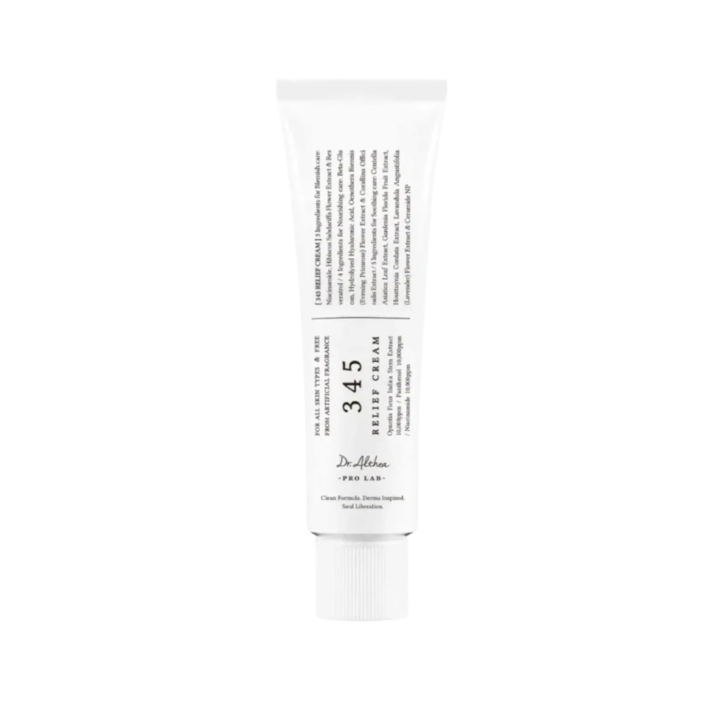 Dr. Althea - 345 Relief Cream کرێمی ٣٤٥ دکتۆر ئەلثیا