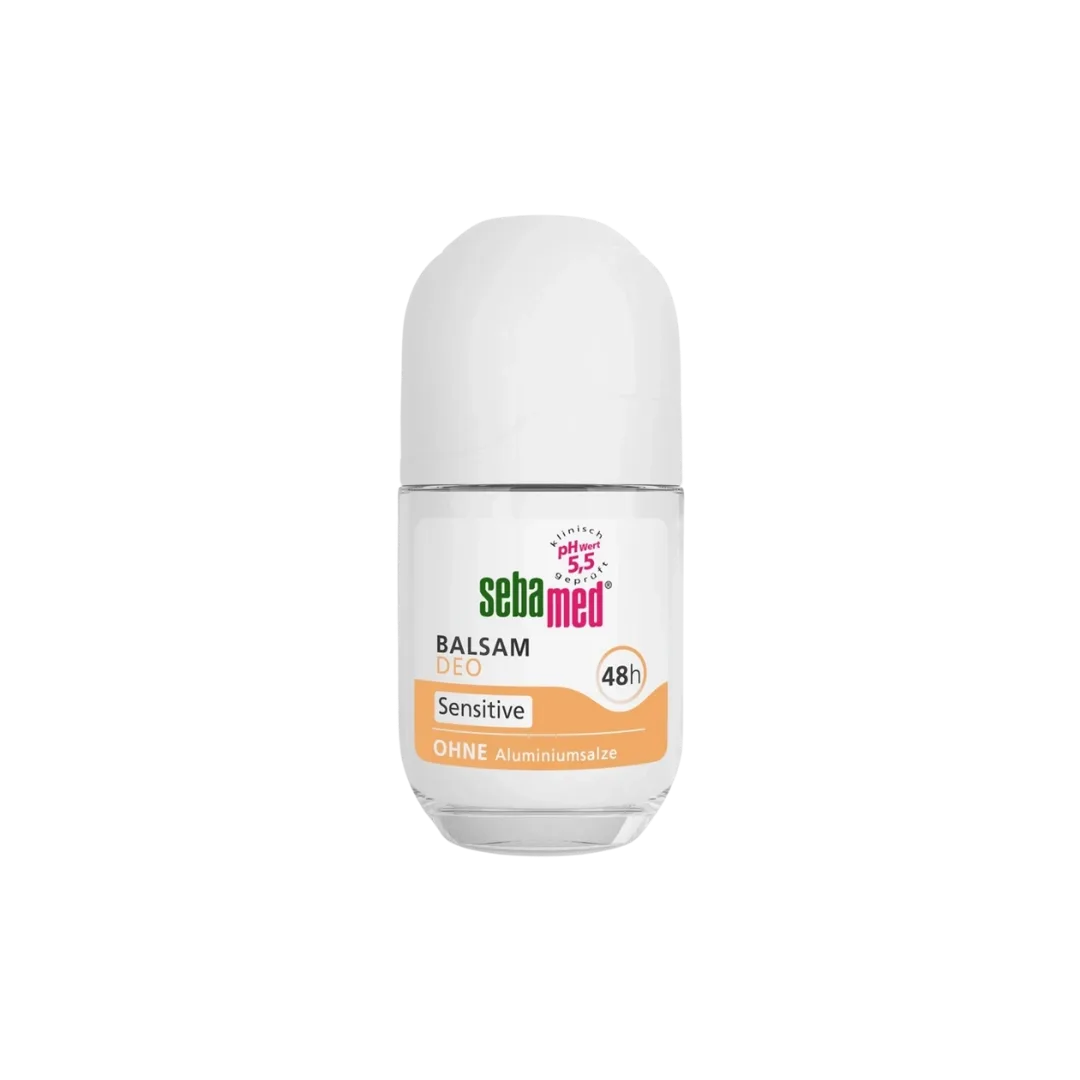 Sebamed balsam duo sensitive بەلسەمی سێبامید بۆندار بۆ پێستی هەستیار