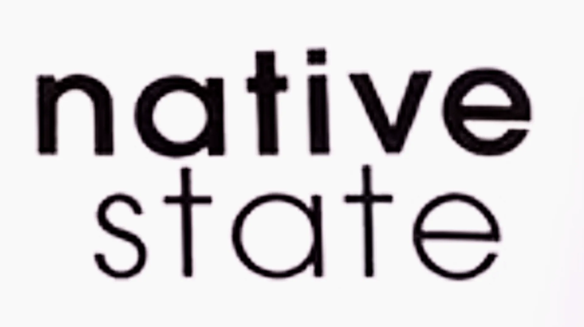 Native state