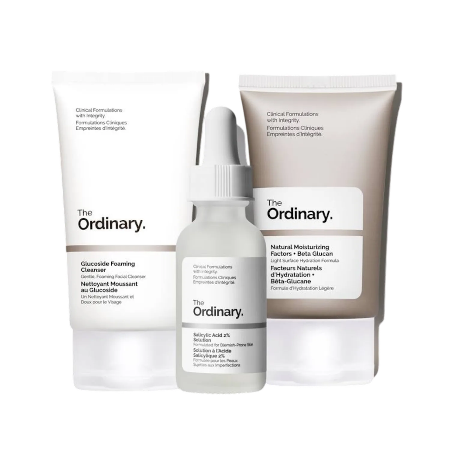 The ordinary clear set سێتی خاوێنکەرەوەی ئۆردینەری