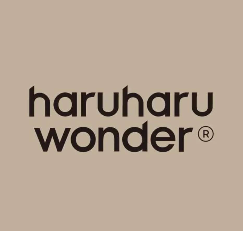 haruharu wonder