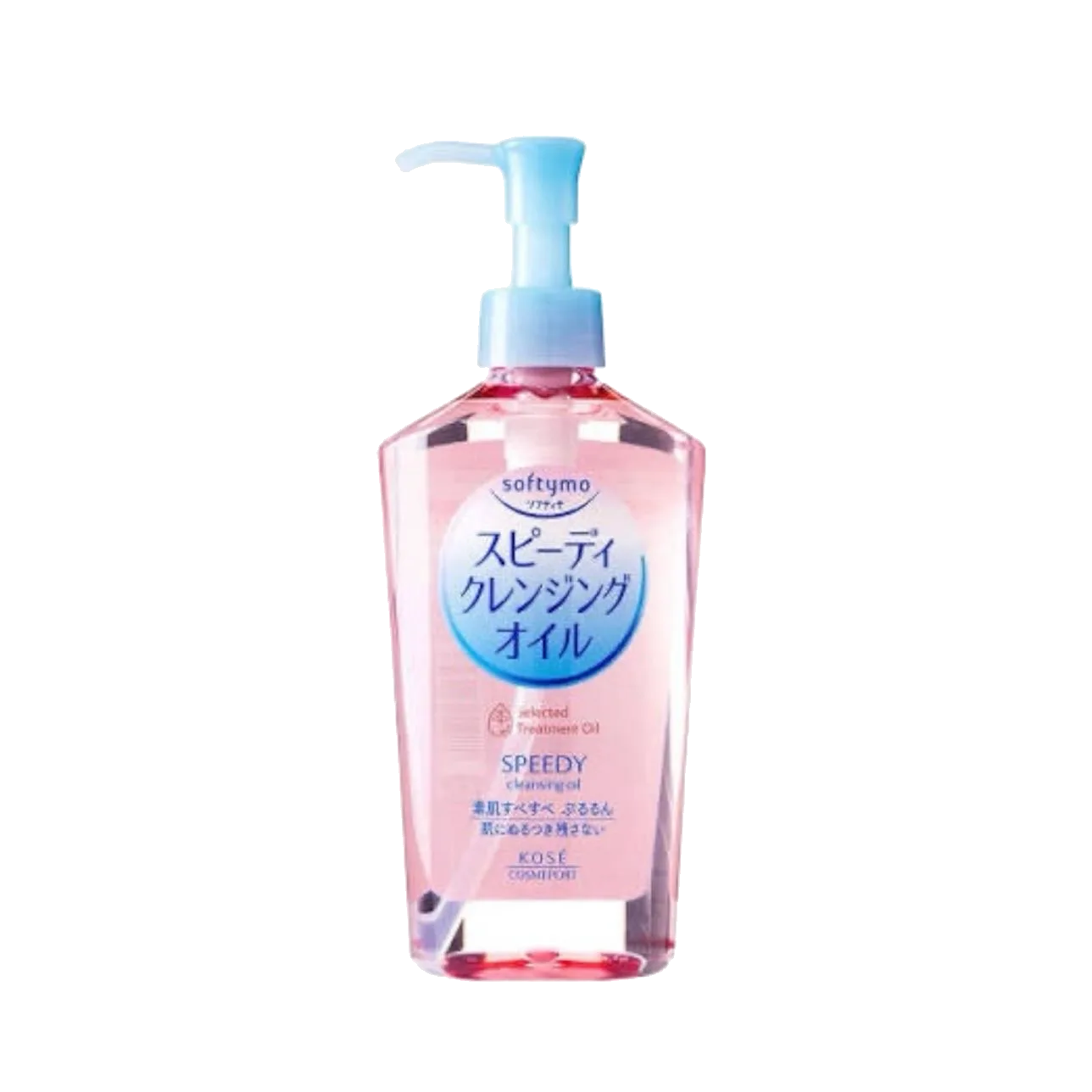  Softymo speedy cleansing oil غسولی زەیتی سۆفتیمۆ