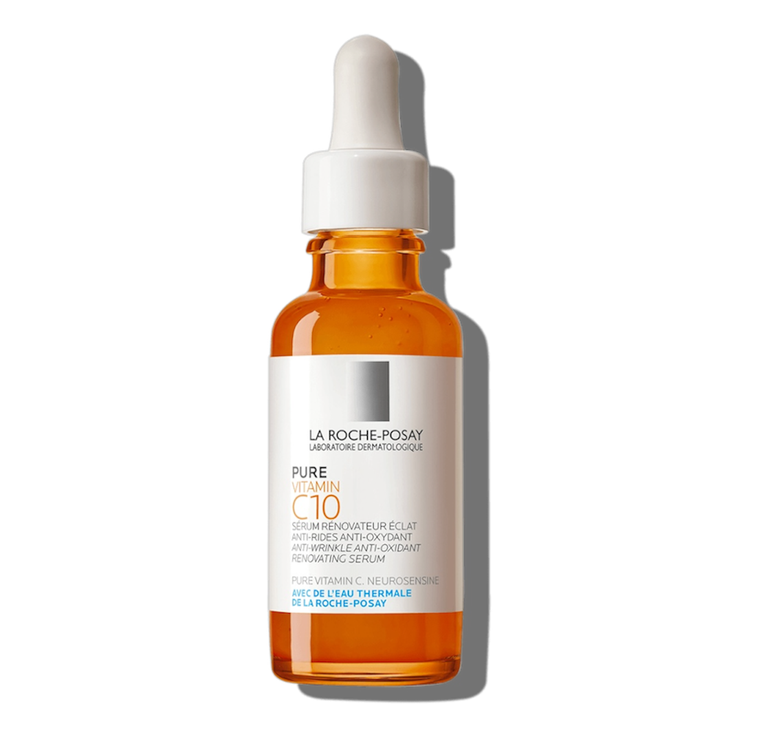 La Roche-Posay Vitamin C Serum سیرەمی ڤیتامین سی لارۆش پۆزەی