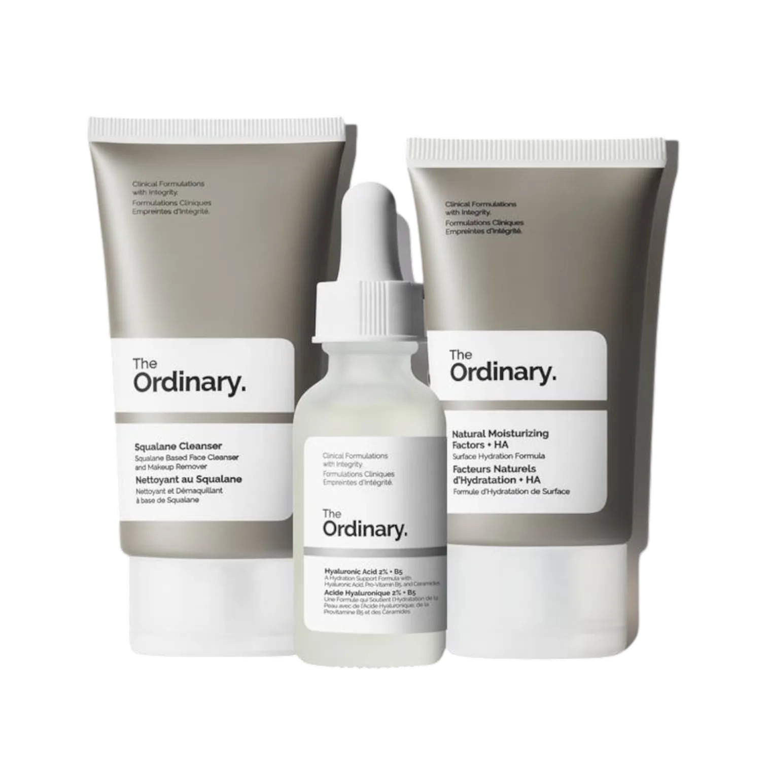 The ordinary daily set سێتی ڕۆژانەی ئۆردینەری