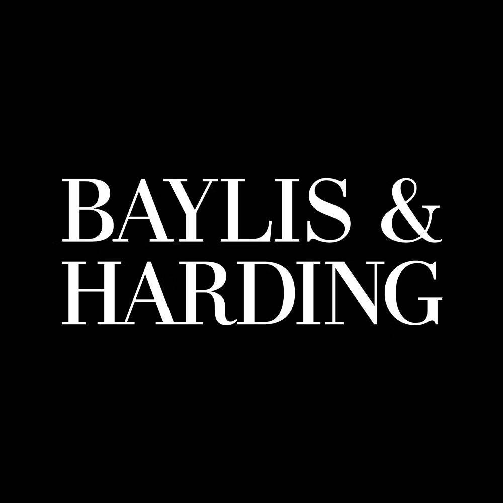 BAYLIS & HARDING