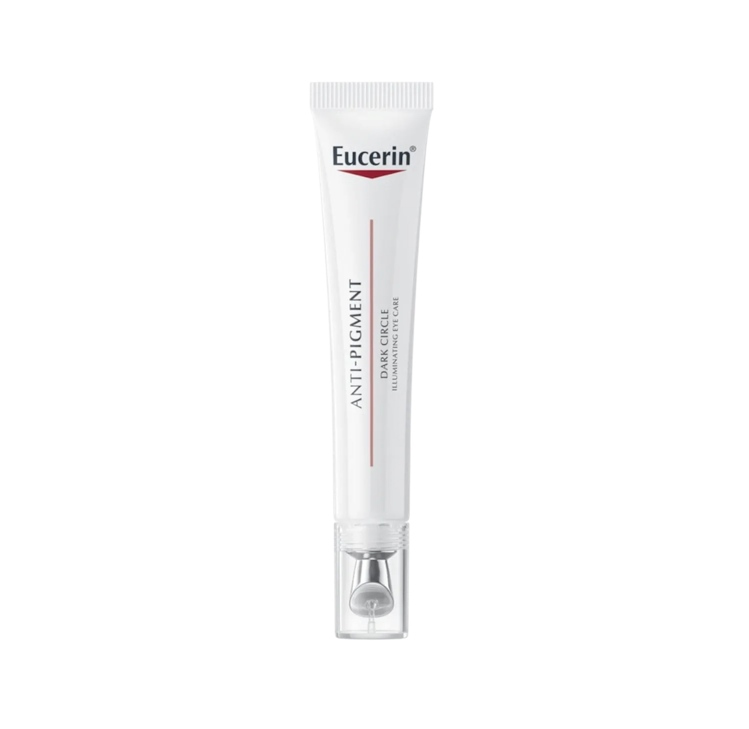 Eucerin Anti-Pigment Dark Circle Illuminating Eye Care Cream 15ml کرێمی ژێرچاوی دژەچرچی ئیوسرین