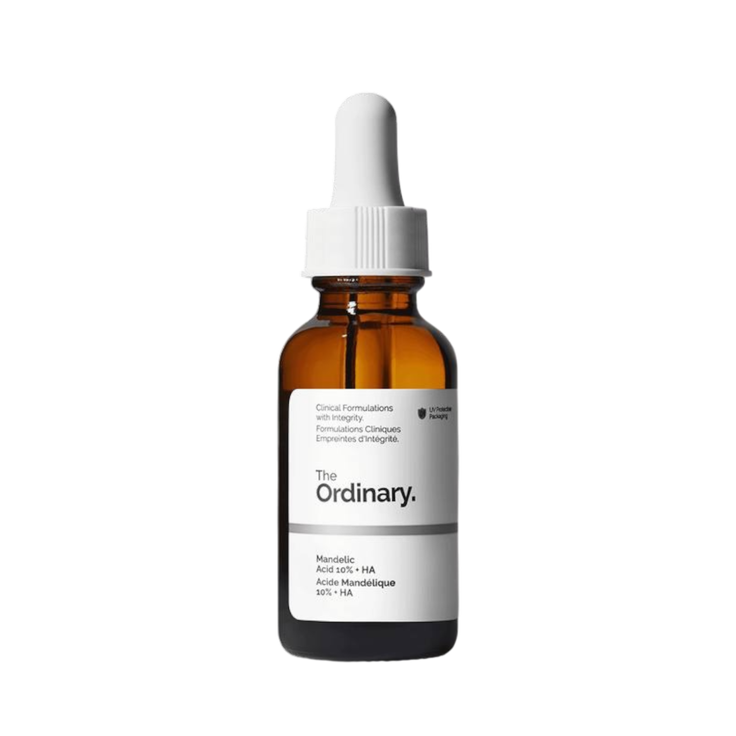 The ordinary Mandelic Acid 10% + HA serum سیرەمی مەندەلیک ئەسیدی ئۆردینەری