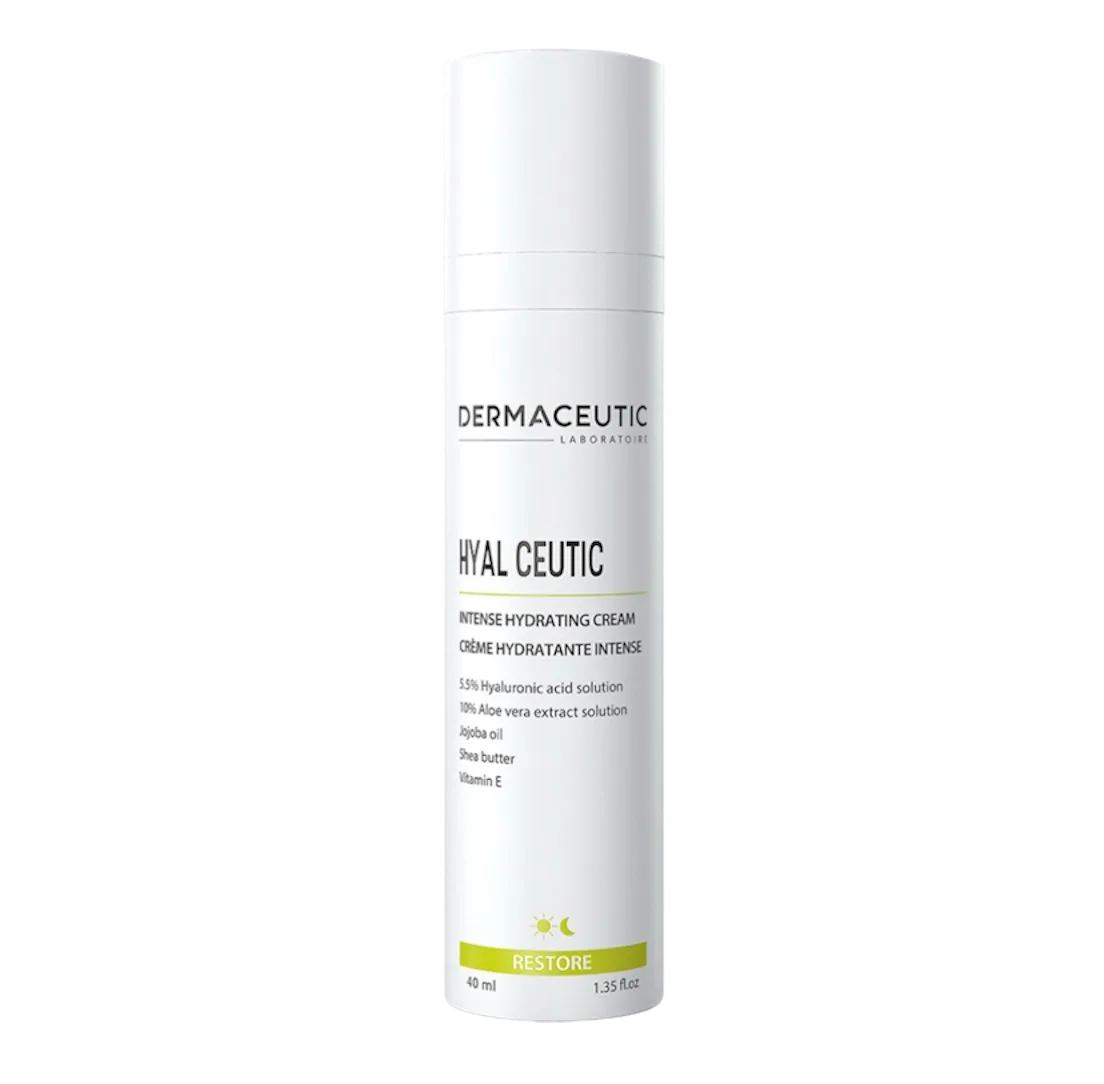 Dermaceutic Hyal ceutic کرێمی هایێل سوتیک ی دێرماسوتیک