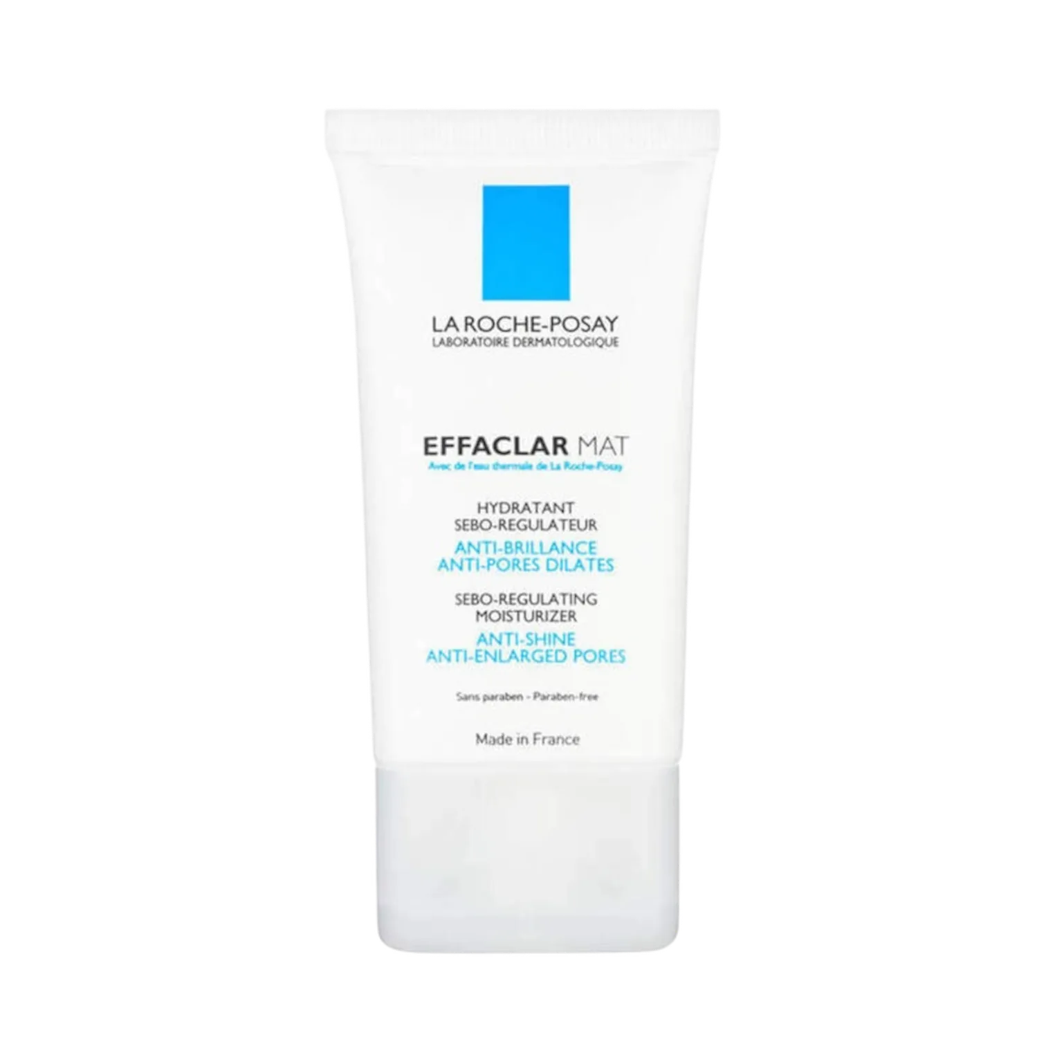 La roche posay effaclar matt moisturizer  شێدارکەرەوەی ماتی لارۆش پۆزەی