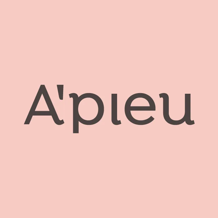 A’pieu