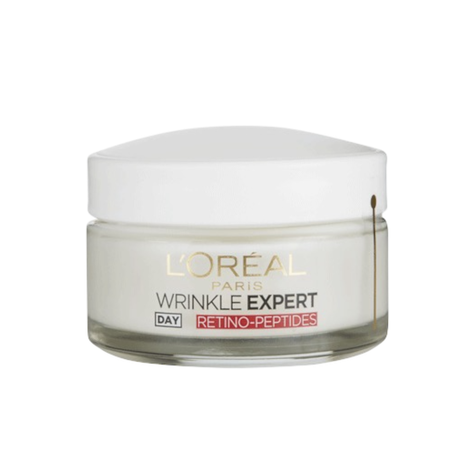 Loreal moisturizing cream +45 شێدارکەرەوەی لۆریاڵ بۆ تەمەنی +45
