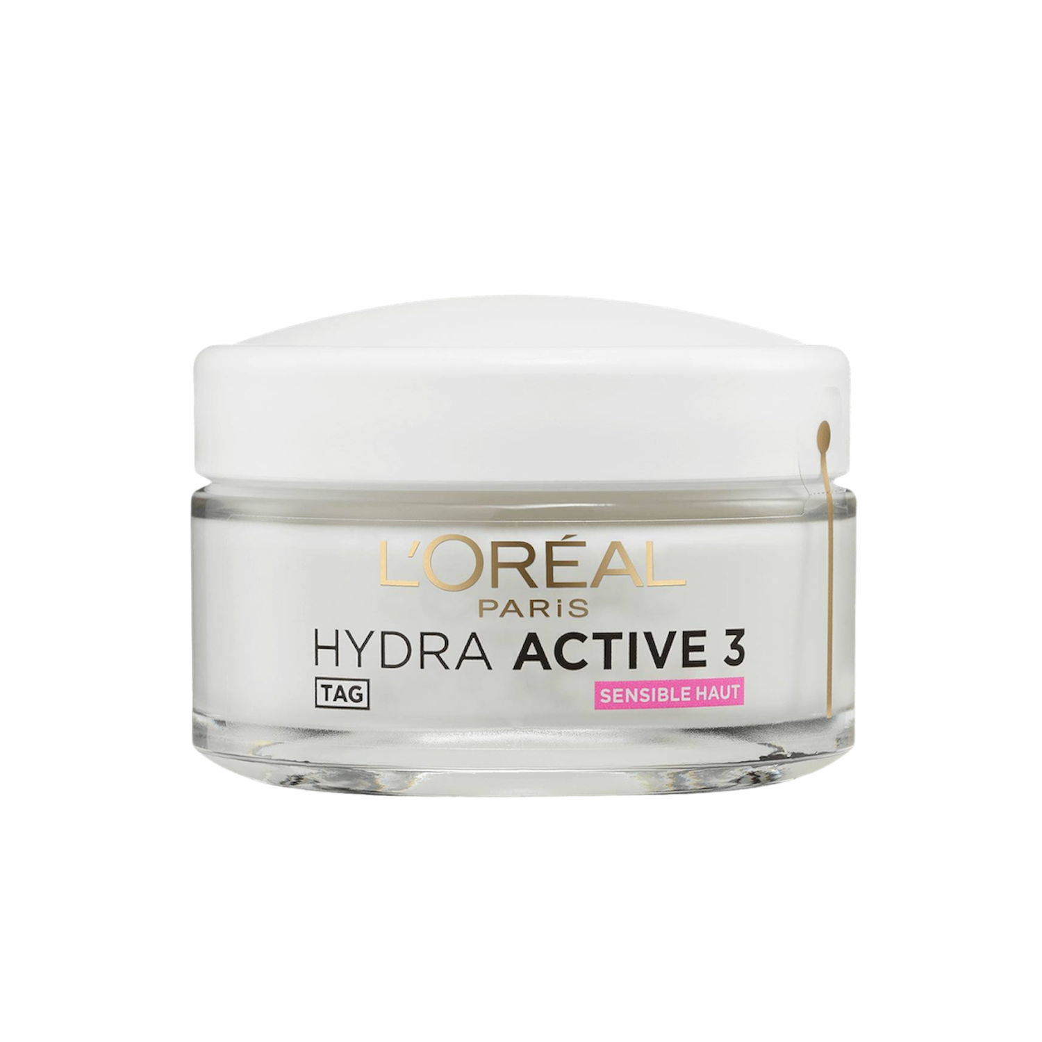 Loreal paris hydra active 3 cream کرێمی شێدارکەرەوەی لۆریاڵ