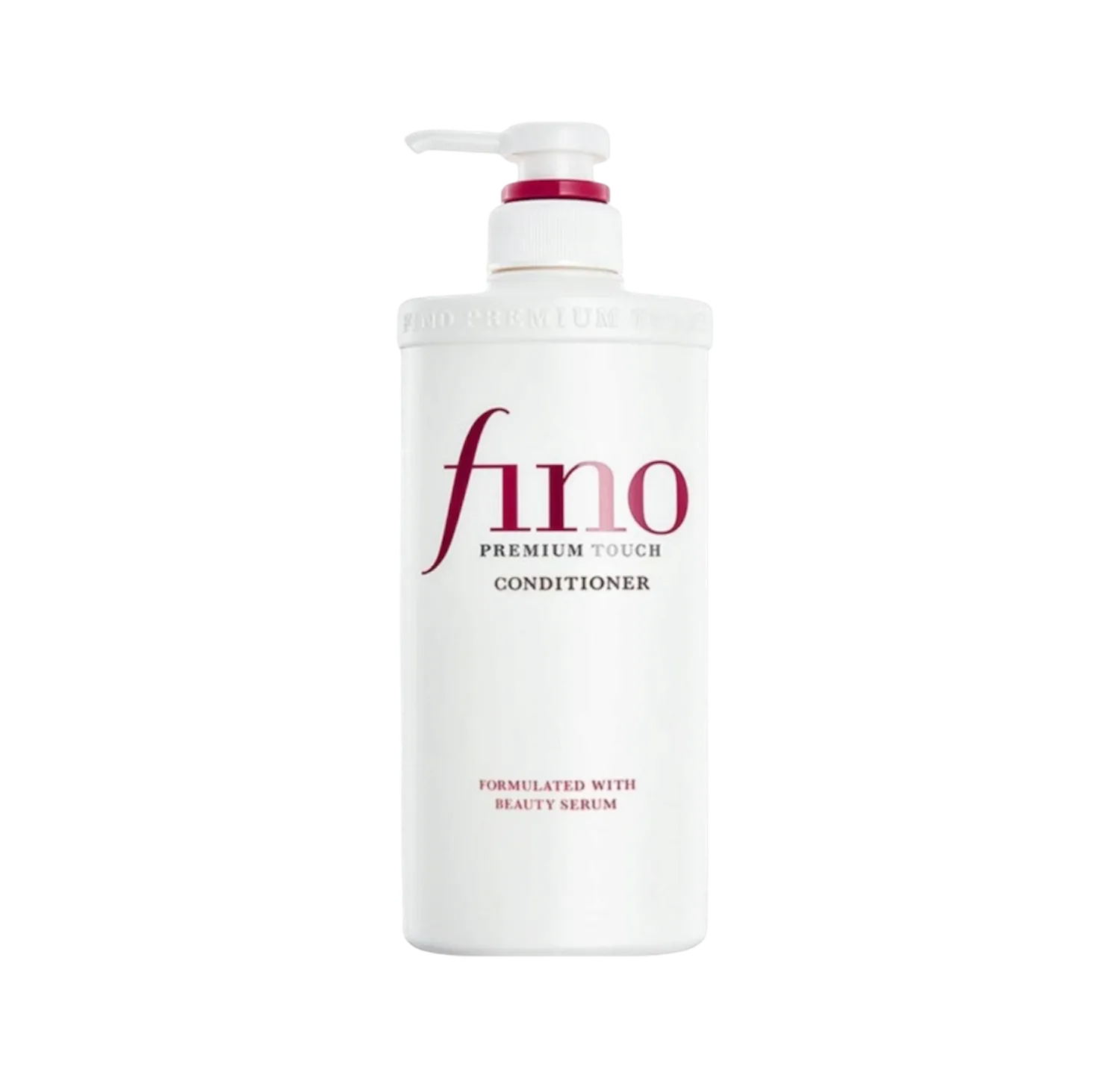 Shiseido - Fino Premium Touch Conditioner کۆندیشنەر شیسیدۆ - فینۆ