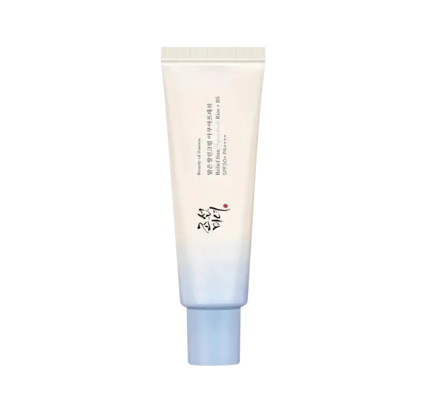  Beauty of Joseon - Relief Sun Aqua-fresh دژەخۆری ئۆف جۆسەن فلود و ئاو
