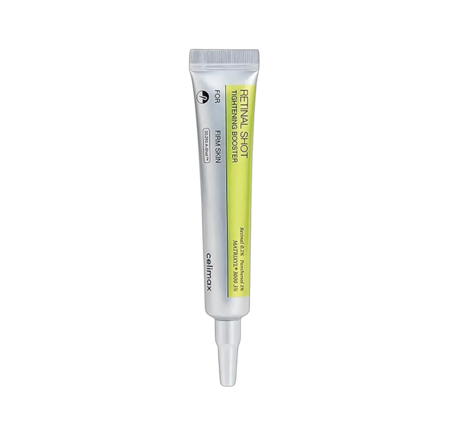 celimax - The Vita-A Retinal Shot Tightening Booster ڕێتیناڵی سێلیماکس  