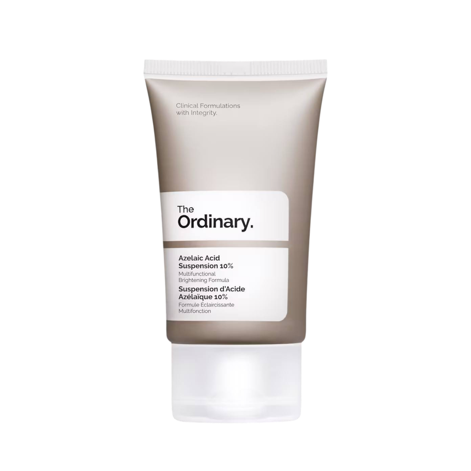 The Ordinary Azelaic Acid Suspension 10% کرێمی ئەزێلیک ئەسید ی ئۆردینەری