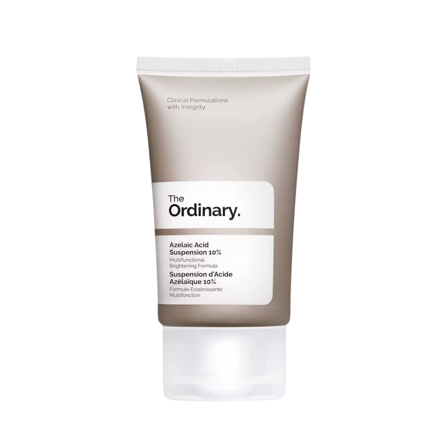 The Ordinary Azelaic Acid Suspension 10% کرێمی ئەزێلیک ئەسید ی ئۆردینەری