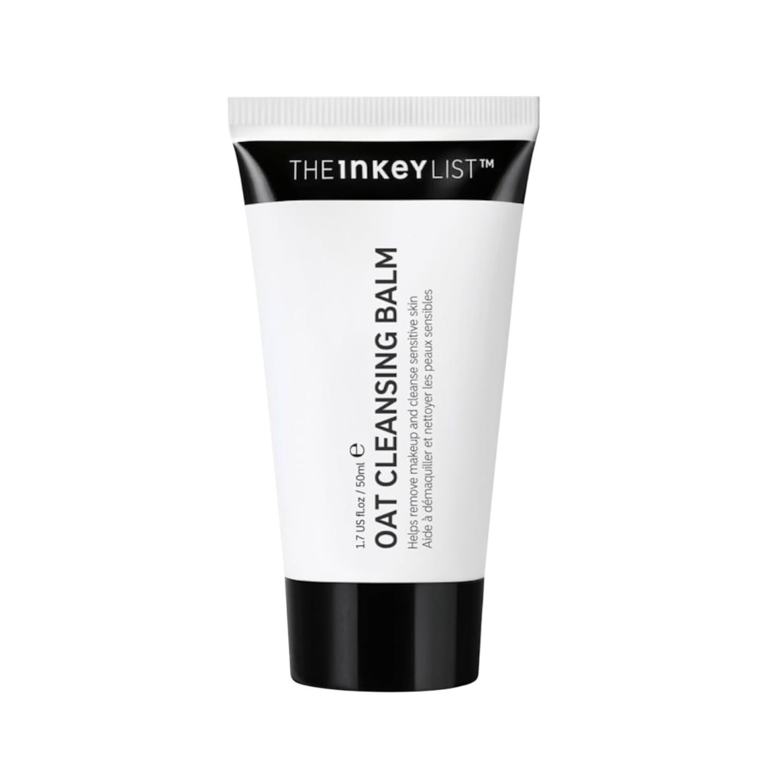 The INKEY List™ Oat Cleansing Balm غسولی باڵمی ئینکێی لیست