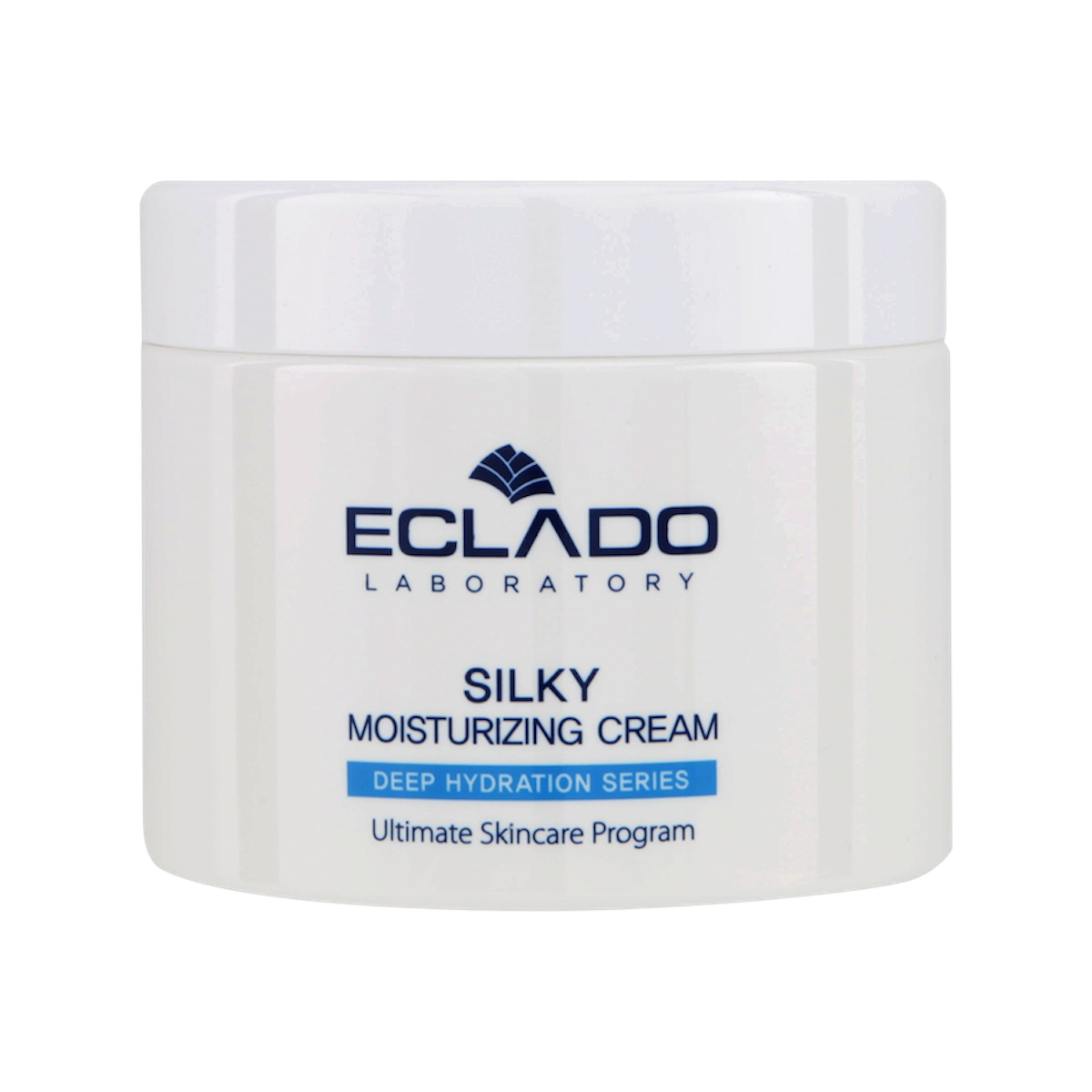 Eclado Silky moisturizing cream شێدارکەرەوەی ئاوریشمی ئیکلادۆ