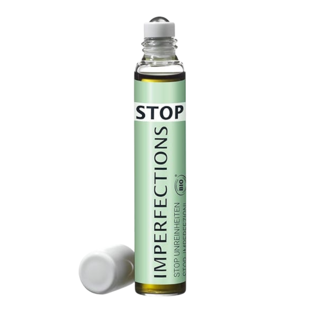 Gamarde stop imperfection وەستێنەری گەشەی زیپکەی گامارد