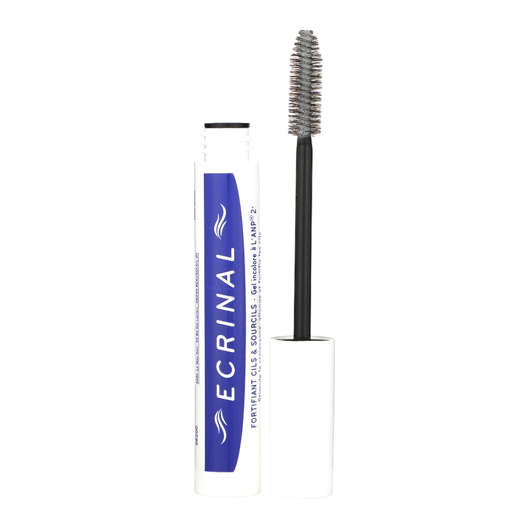 Ecrinal ANP2+ Strengthening Lash Serum سیرەمی بەهيزکەری برژانگ و برۆی ئەکریناڵ
