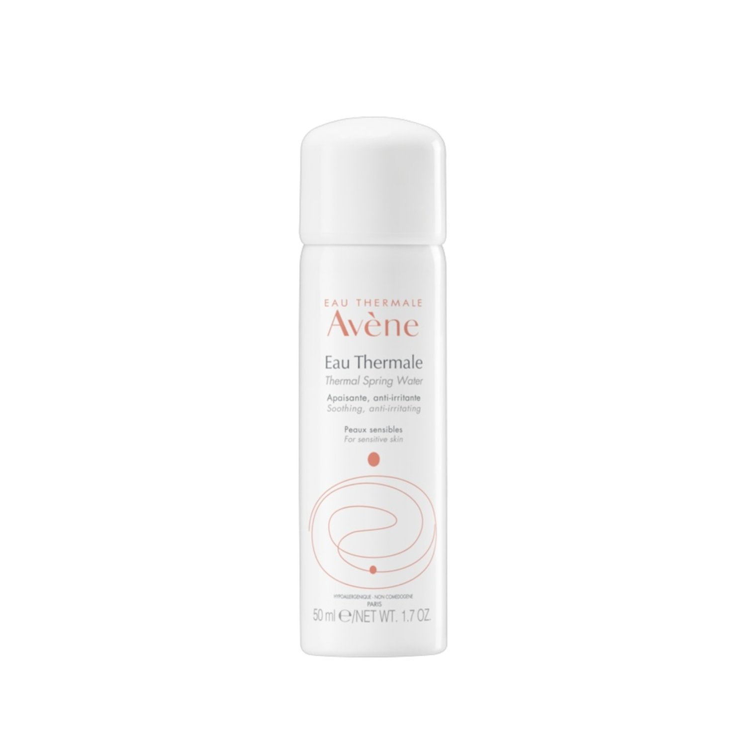  Avene thermal spring water spray سپرای ئاوی ئەڤێن