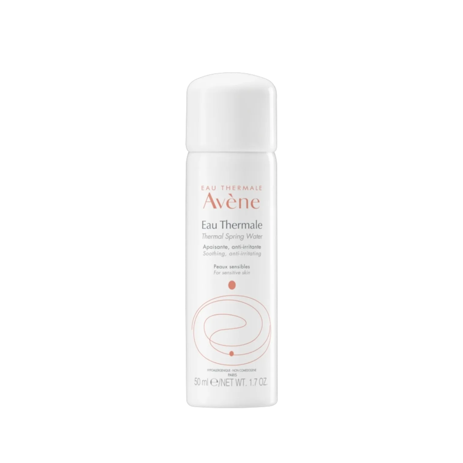  Avene thermal spring water spray سپرای ئاوی ئەڤێن