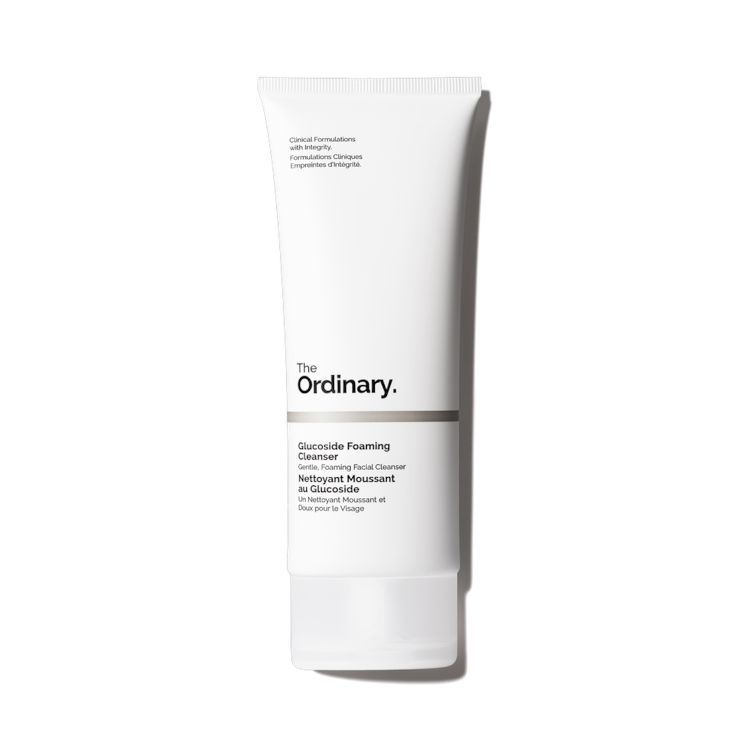 The Ordinary Glycolipid foaming Cleanser غسولی بە کەفی گلایکۆلیپید ئۆردینەری