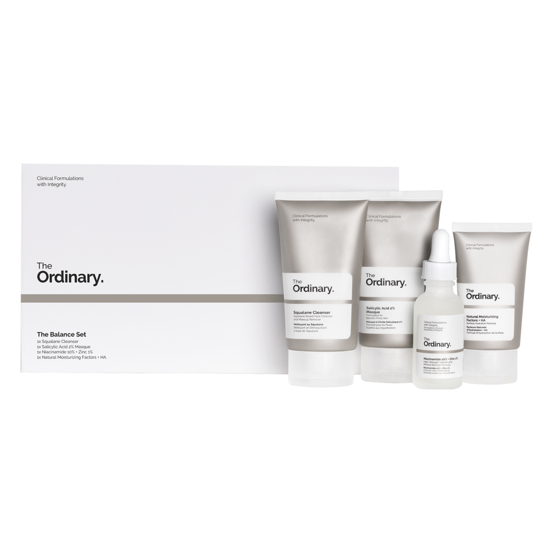 The ordinary balance set باڵانس سێتی ئۆردینەری