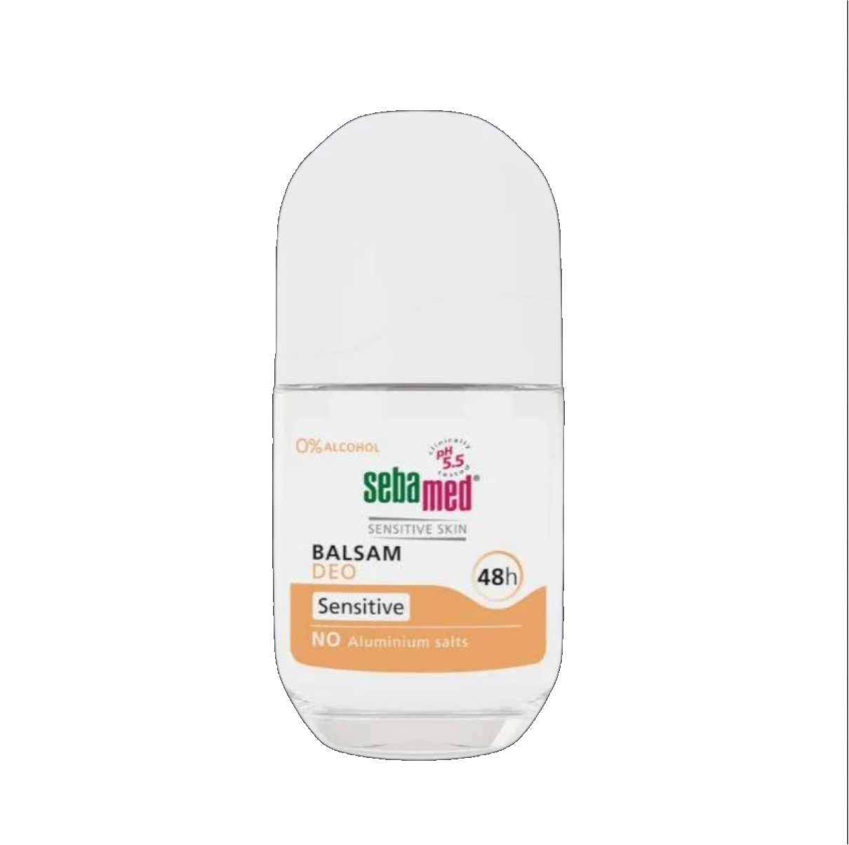 Sebamed balsam duo sensitive بەلسەمی سێبامید بۆندار بۆ پێستی هەستیار