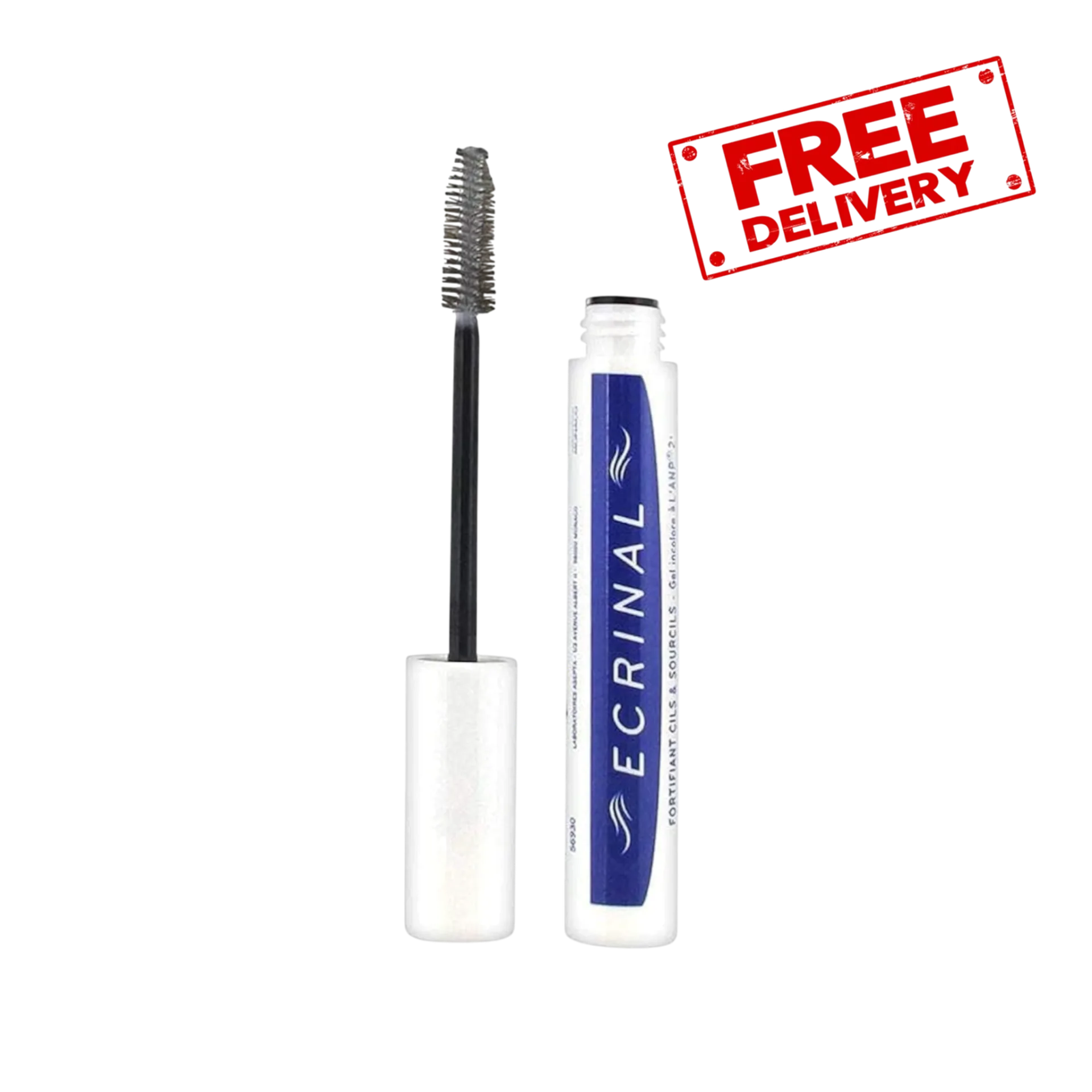 Ecrinal ANP2+ Strengthening Lash Serum سیرەمی بەهيزکەری برژانگ و برۆی ئەکریناڵ