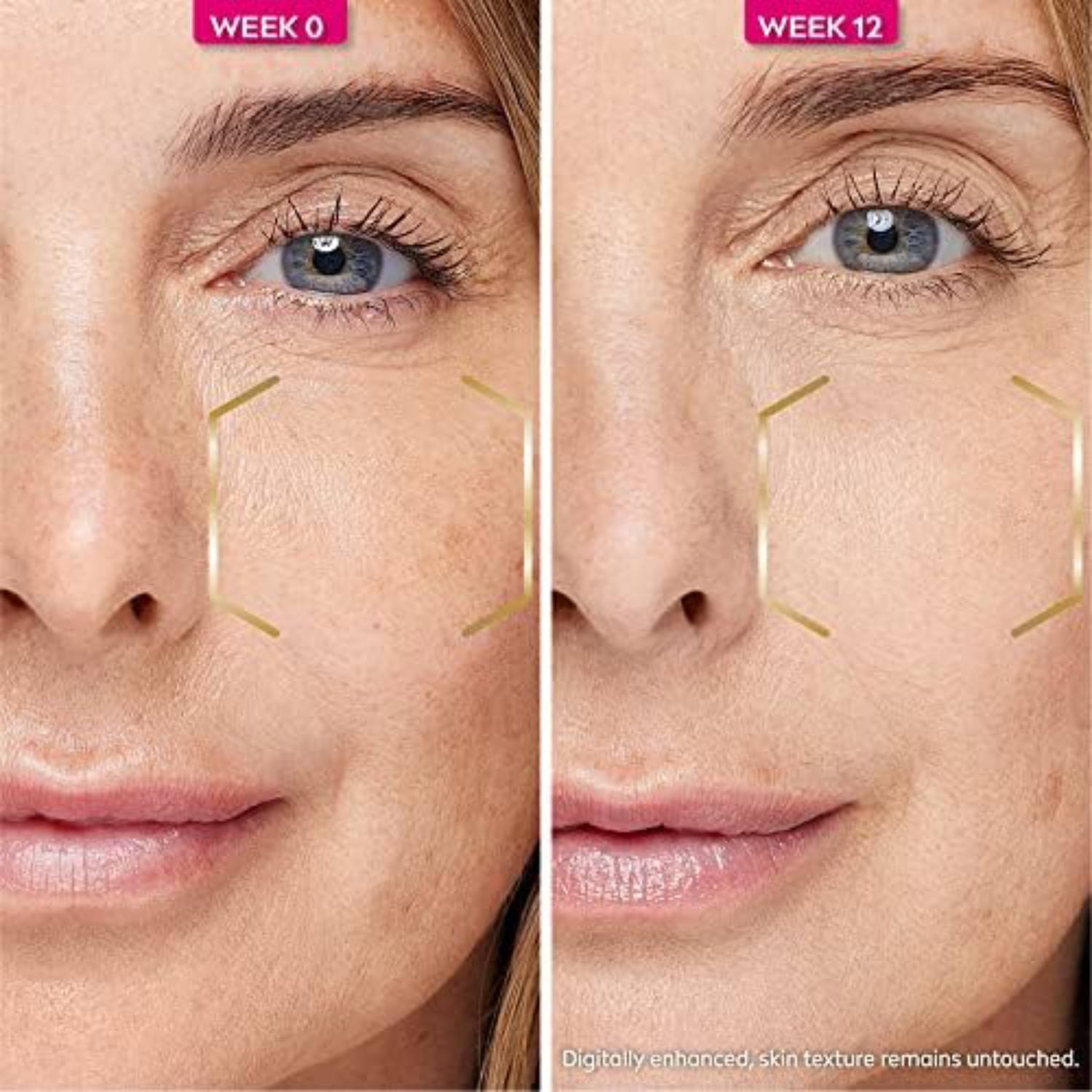 NIVEA Cellular Luminous 630 Anti-Dark Spot Day Cream Face Moisturiser SPF50 فلودی دژە پەڵەی نیڤیا spf50