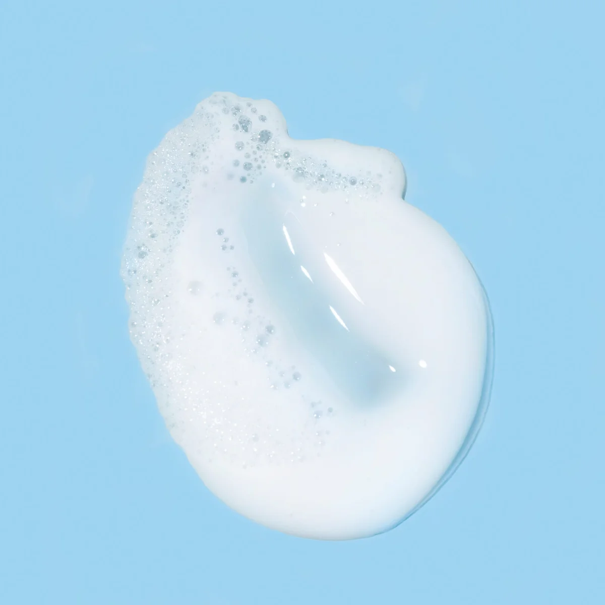 Cerave hydrating cream to foam cleanser غسولی سێراڤی کرێمی و کەف