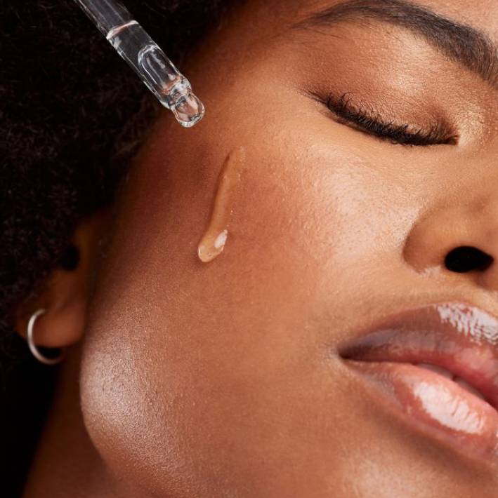  Styvvol Niacinamide + Zinc serum سیرەمی نیاسینەمایدی ستیڤوڵ