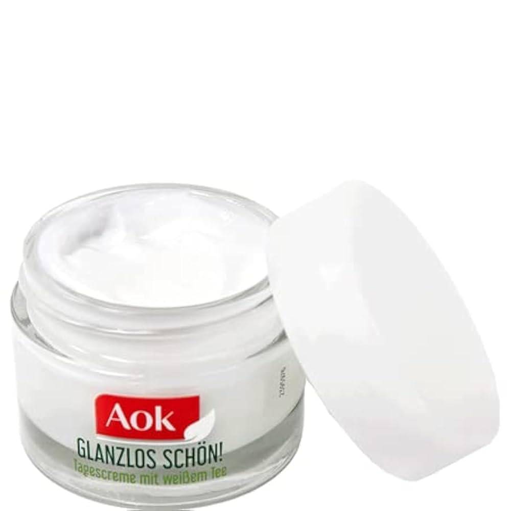 Aok moisturizer gel cream شێدارکەرەوەی جێڵی ئەی ئۆ کەی