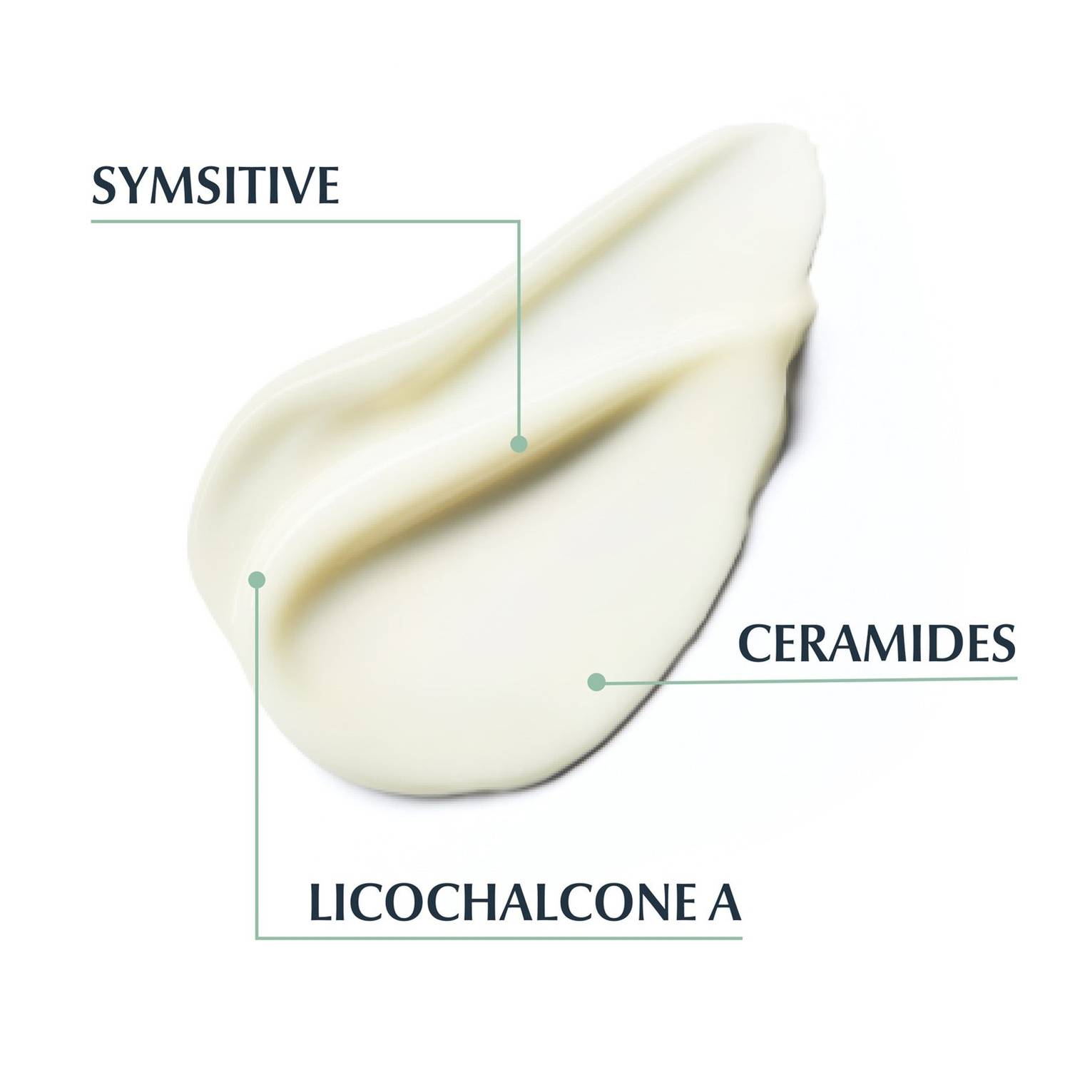 Eucerin dermopurphy oil control moisturizer شێدارکەرەوەی کۆنترۆڵکەری چەوری ئیوسرین