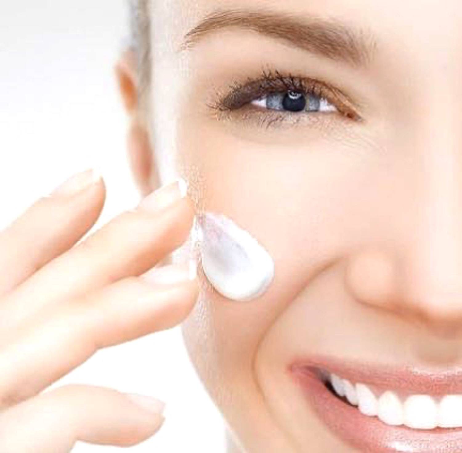 Aok moisturizer gel cream شێدارکەرەوەی جێڵی ئەی ئۆ کەی